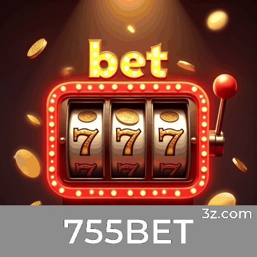 755BET: Jogos de Cassino Imersivos e Luxuosos