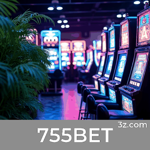 755BET: Plataforma de Apostas Confiável e Rápida