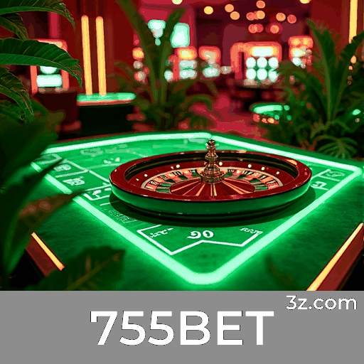 Controle Exclusivo e Personalizado na 755BET