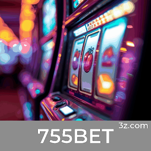 755BET: Jogos de Cassino Imersivos e Luxuosos