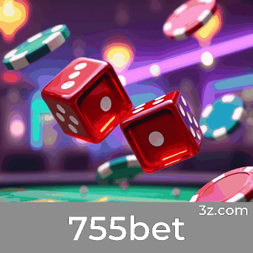 Inovação em Jogos: Desenvolvedores e Tecnologia na 755bet