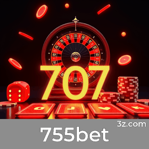 Aposte em qualquer lugar com o aplicativo 755bet