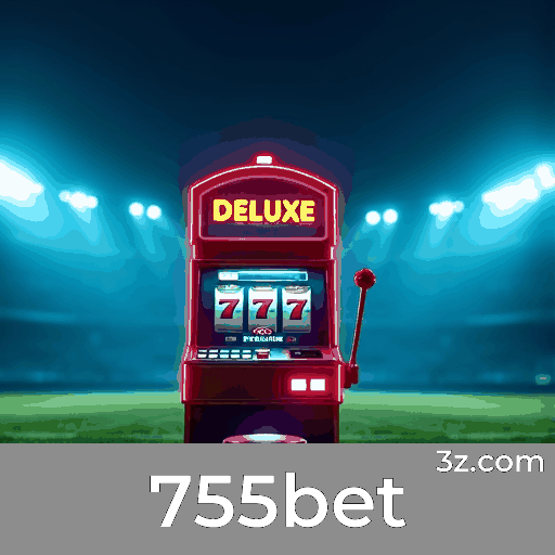 755bet: Promoções Imperdíveis para Jogadores Aventureiros